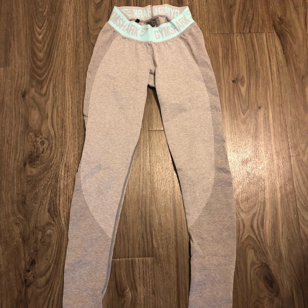 Gymshark leggings
